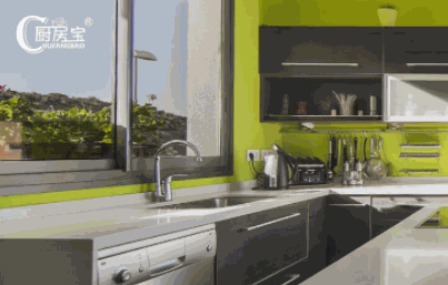 廚衛(wèi)寶垃圾處理器