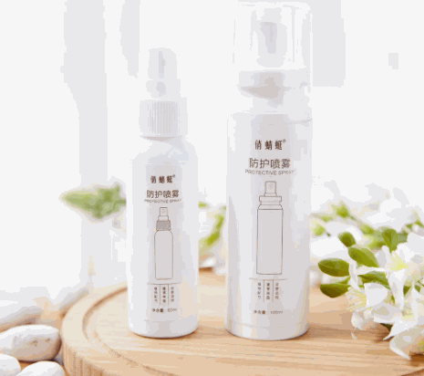 俏蜻蜓嬰兒用品