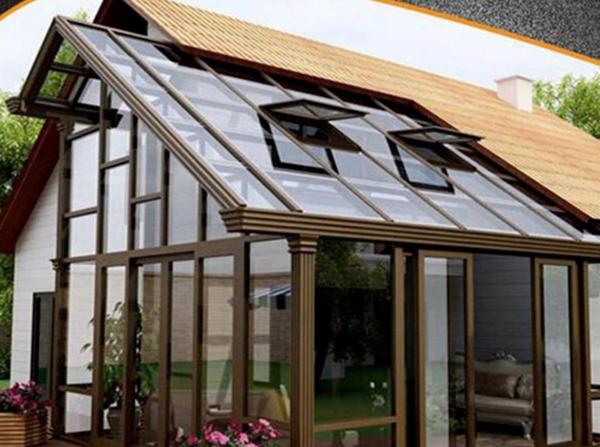 景銳無框陽臺窗