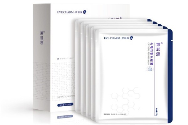 伊膚泉護(hù)膚品