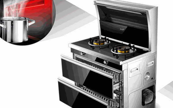 風田集成環(huán)保灶