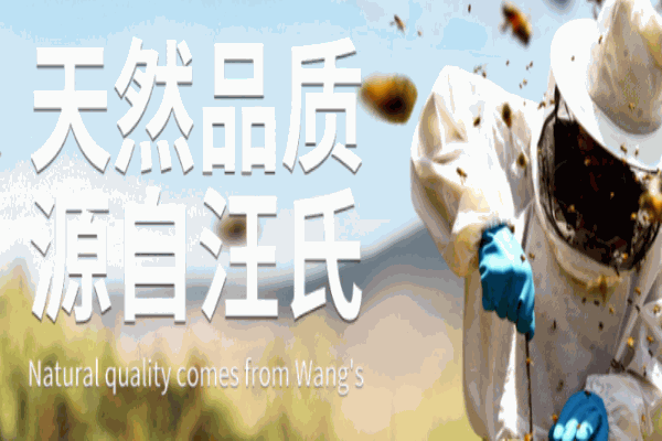汪氏蜂產(chǎn)品