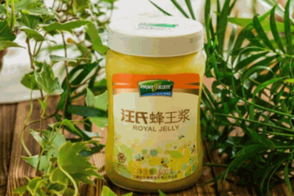 汪氏蜂產(chǎn)品