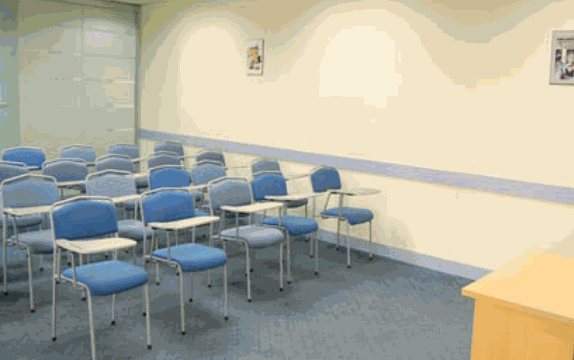 歐風(fēng)培訓(xùn)中心