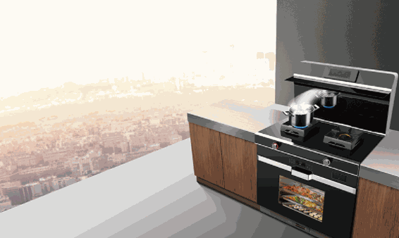 德意油煙機(jī)