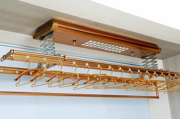 太太之家晾衣架