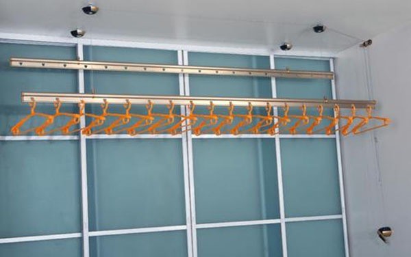 太太之家晾衣架