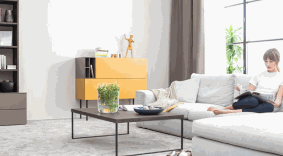 簡(jiǎn)愛(ài)保羅全屋制定