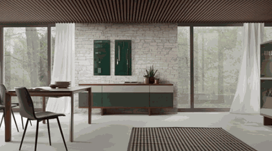 簡(jiǎn)愛(ài)保羅全屋制定