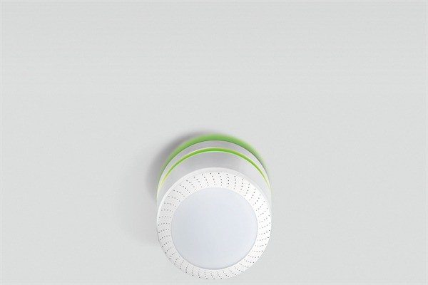 圖靈貓智能家居