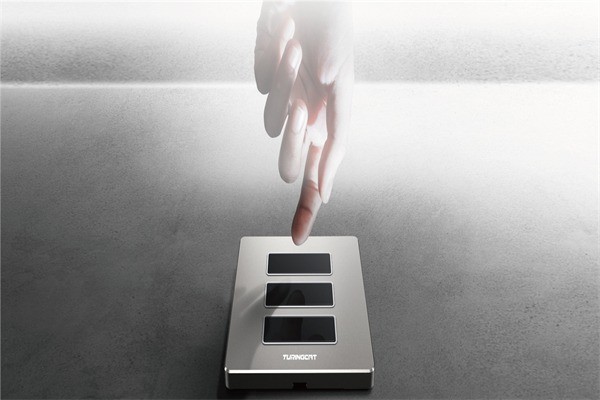 圖靈貓智能家居