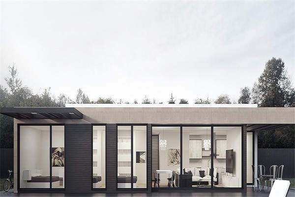 圖靈貓智能家居