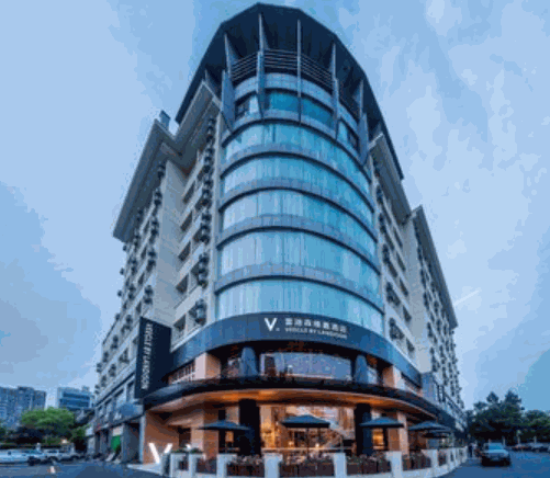 雷迪森維嘉酒店