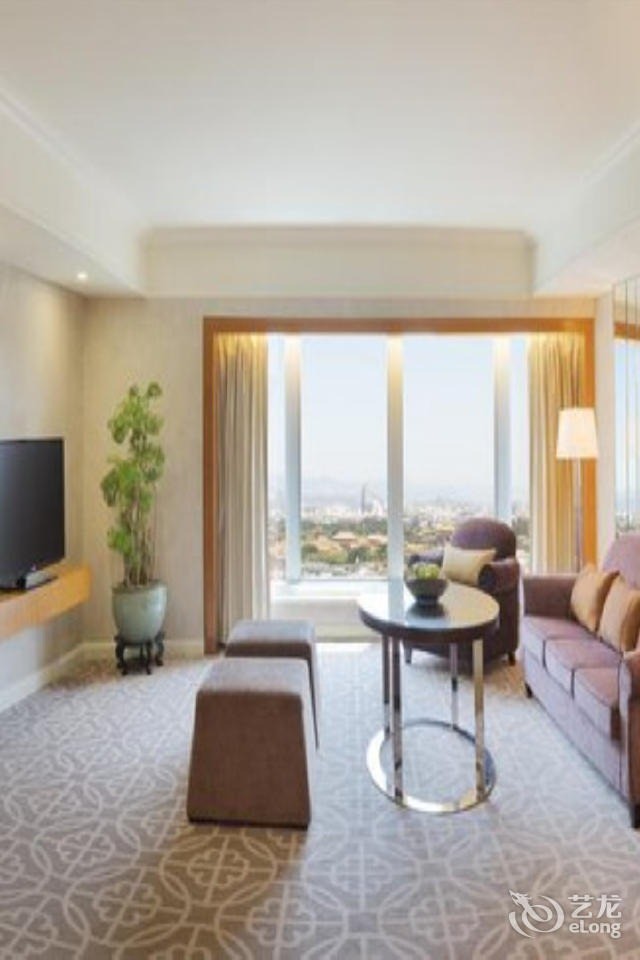 東方凱悅商務(wù)酒店