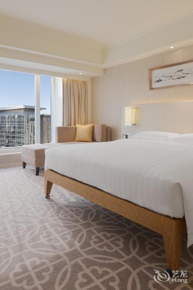 東方凱悅商務(wù)酒店