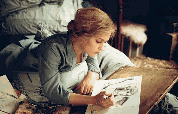 深夜畫室·成人畫室