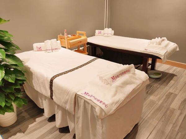 妙姿產(chǎn)后恢復(fù)