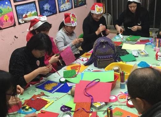 北斗星美術(shù)培訓(xùn)