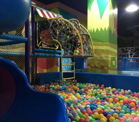 星寶貝主題樂園