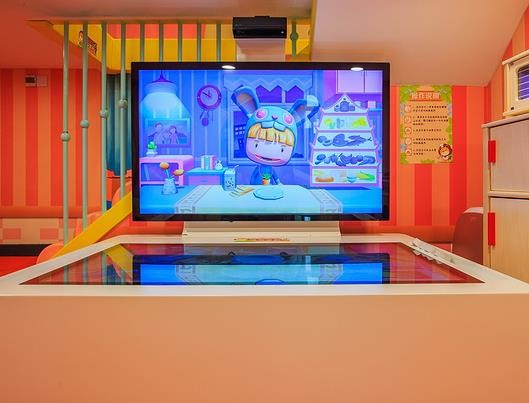 星寶貝主題樂園