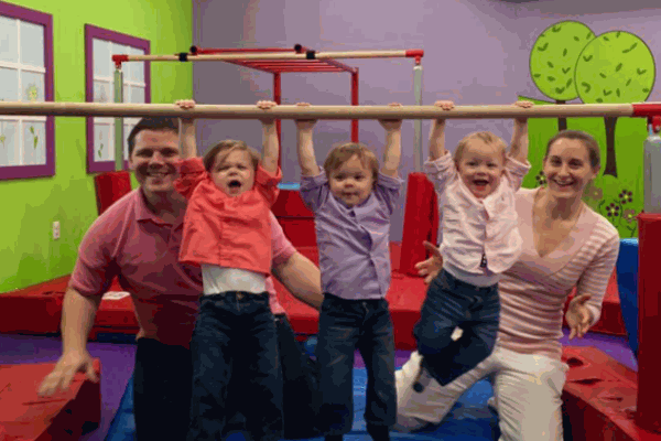 美國悅寶園早教中心