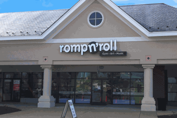 美國悅寶園早教中心