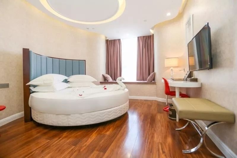 薩維爾皇家種植園酒店