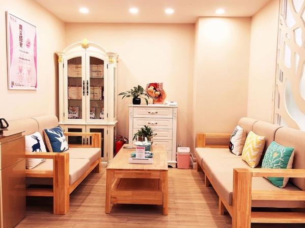 妙姿產(chǎn)后恢復(fù)