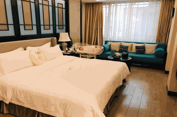 美尊寶月子中心