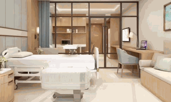 美尊寶月子中心