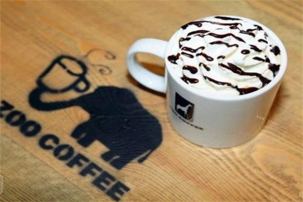 動(dòng)物園咖啡