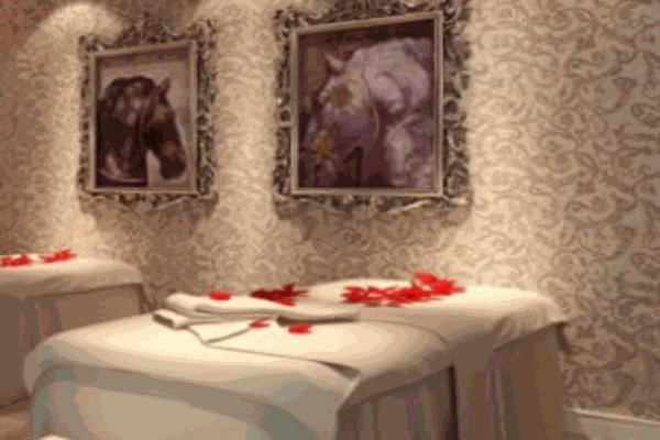 曼姿減肥養(yǎng)生會所