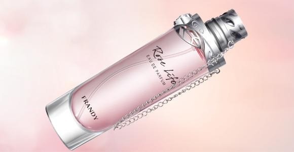 法蘭蒂香水專賣(mài)店