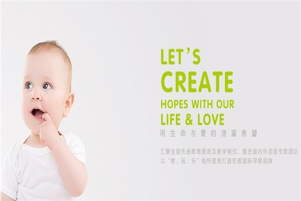 諾貝爾早教中心