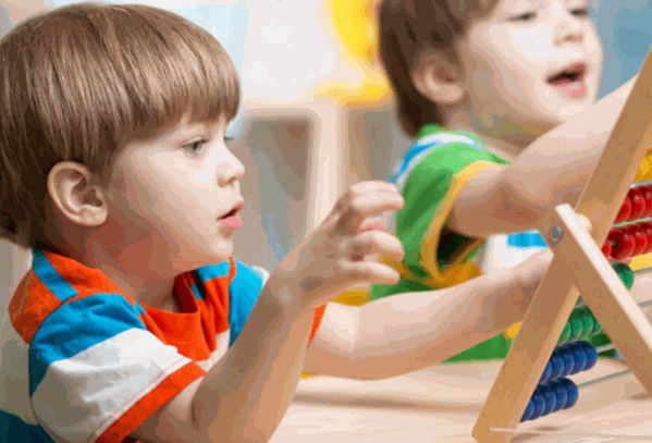 唐尼翰博國際保育園