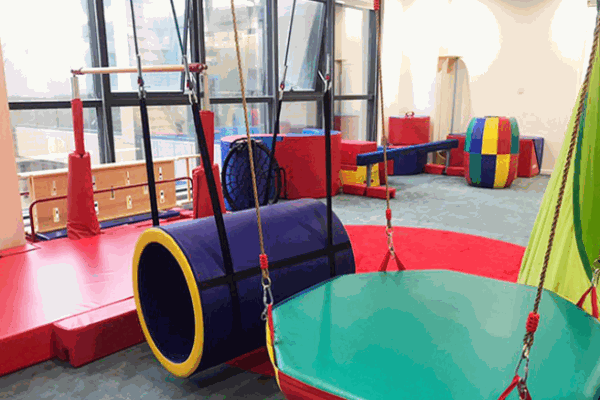 貝雅國際兒童學(xué)習(xí)中心