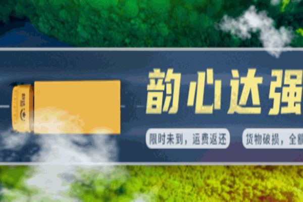 韻達(dá)快運(yùn)