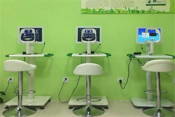 新視元視力康復(fù)