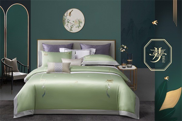 好夢(mèng)來(lái)家紡