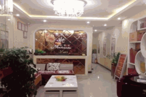 美蓮達(dá)護(hù)膚品