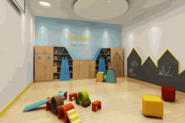 A索國(guó)際早教