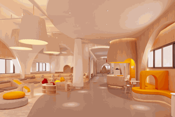 睿星貝貝托育早教中心