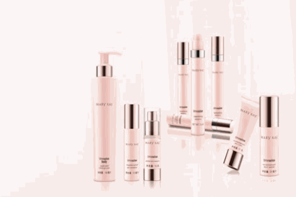 玫琳凱護(hù)膚品