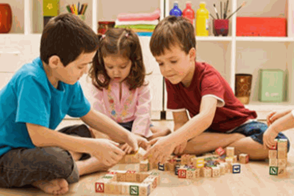 睿星貝貝托育早教中心