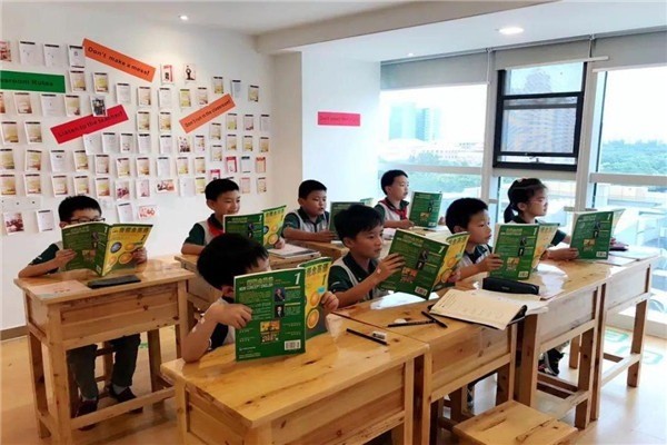 蘿卜娃教育培訓(xùn)中心