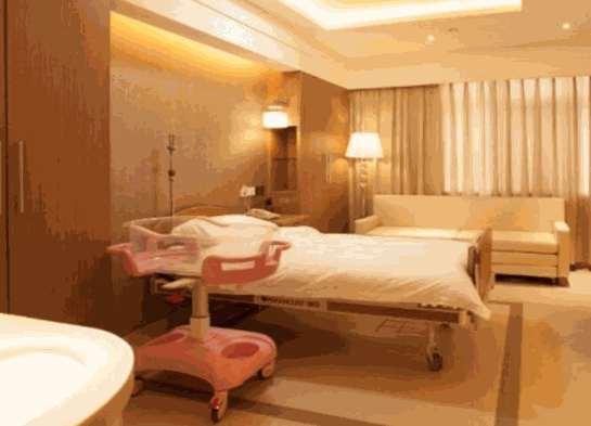 樂祺時代月子會所