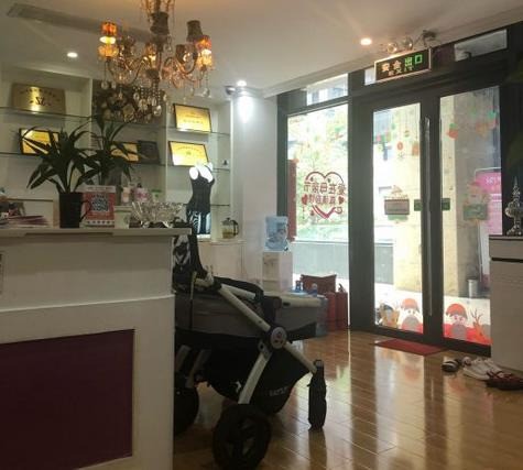 魅力辣媽產(chǎn)后恢復(fù)