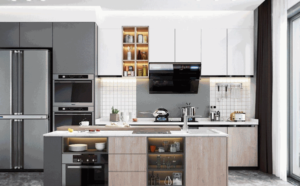 業(yè)之峰裝潢