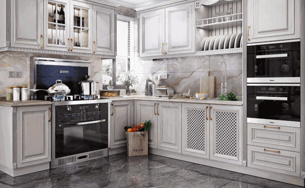 業(yè)之峰裝潢