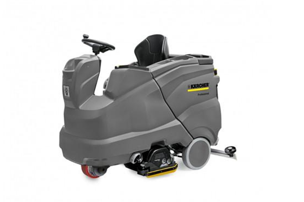 圣仕達(dá)清潔設(shè)備